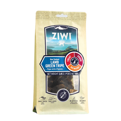 Ziwi Peak Lamb Green Tripe Chew
