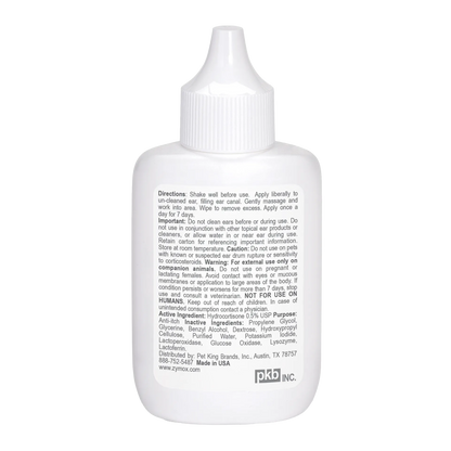 With Hydrocortisone