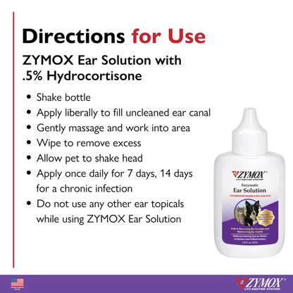 With Hydrocortisone