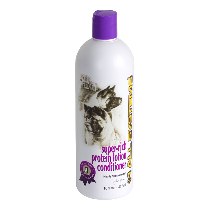 #1 All Systems Super Rich Protein Lotion Conditioner