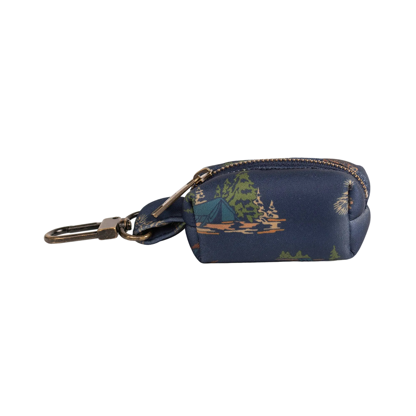 Pendleton Waste Bag Dispenser - Canoe Club