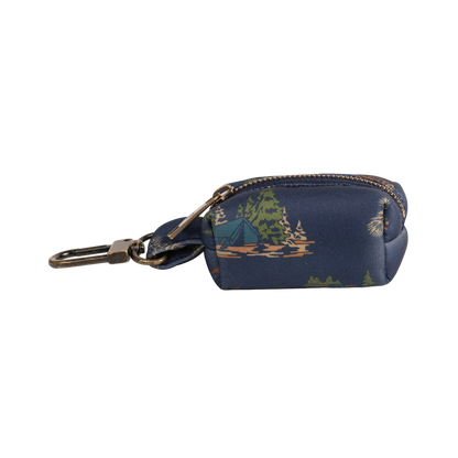 Pendleton Waste Bag Dispenser - Canoe Club