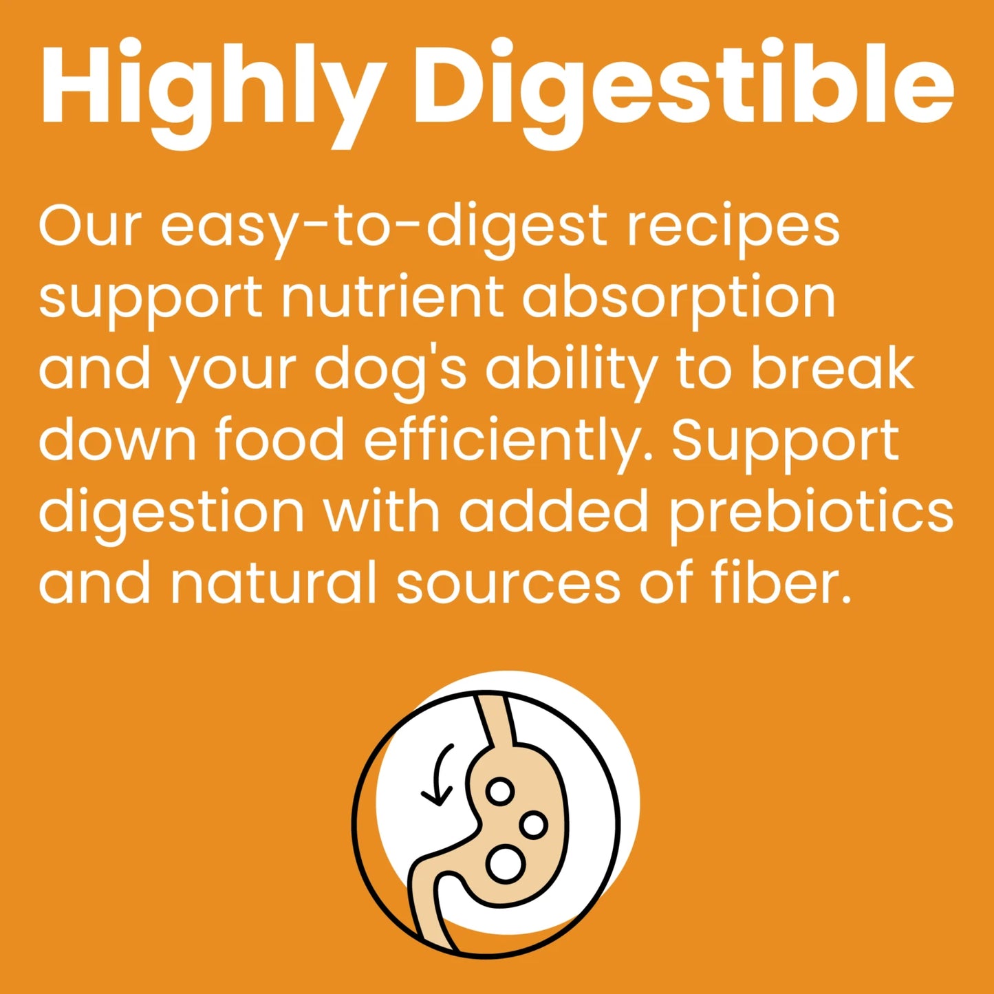 Bixbi Rawbble® Kibble | Chicken Recipe