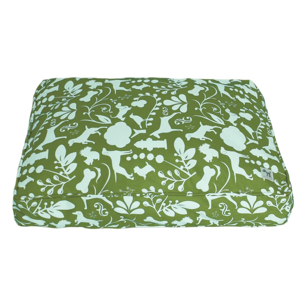 Molly Mutt Dog Duvet