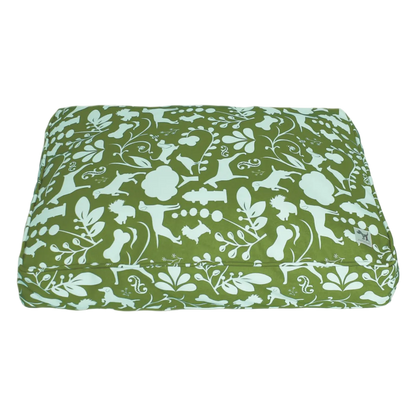 Molly Mutt Dog Duvet