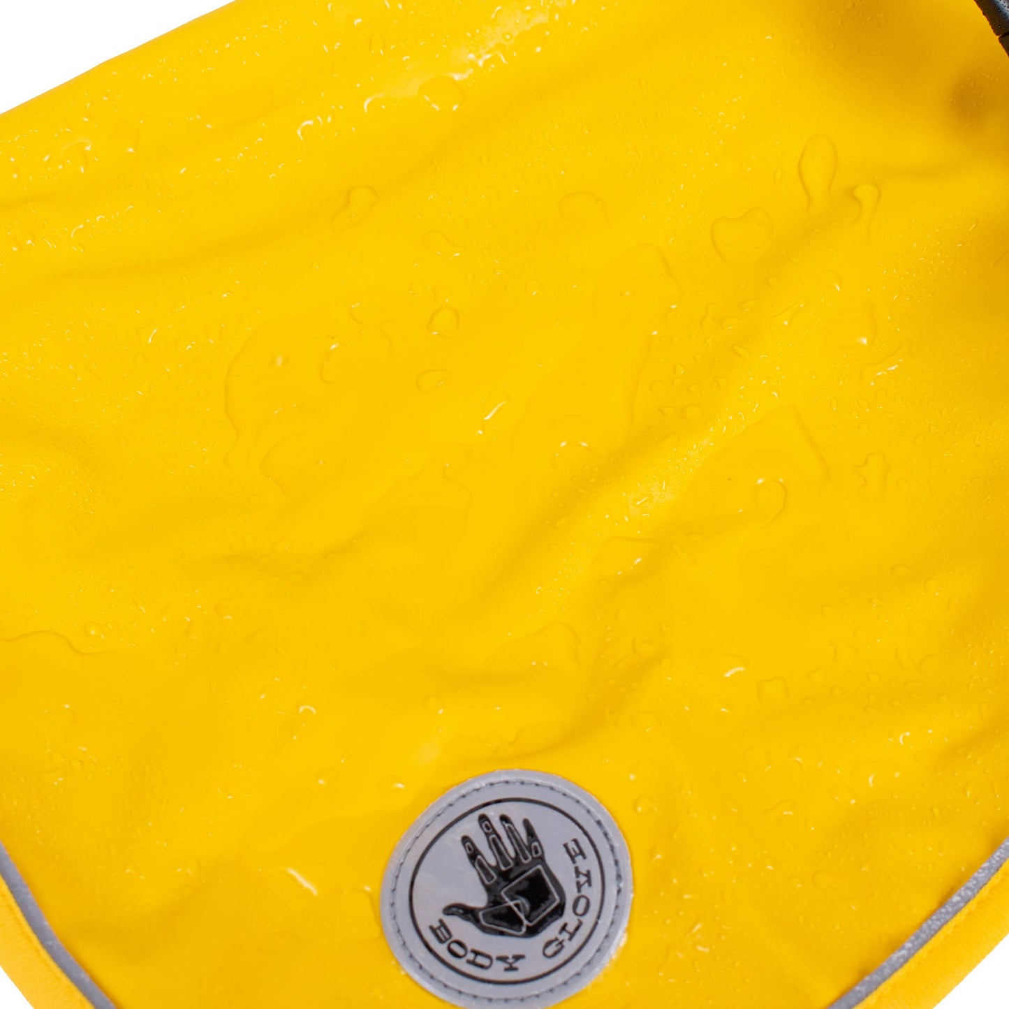 Body Glove Pet Rain Coat