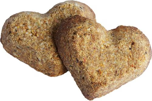 Dr. Gary's Best Breed Chicken Biscuit Treats