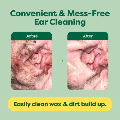 ear wipes