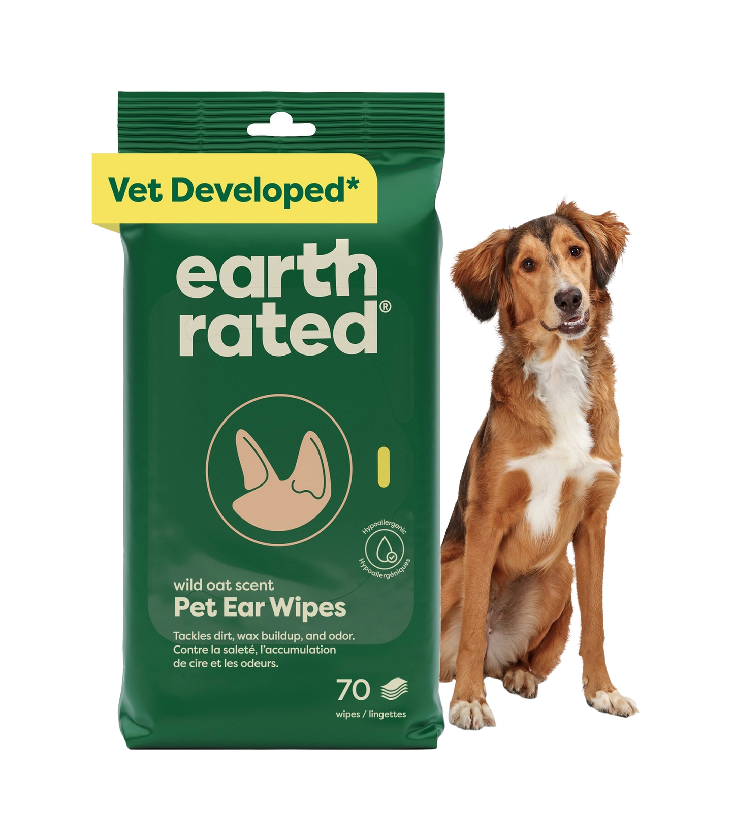 ear wipes