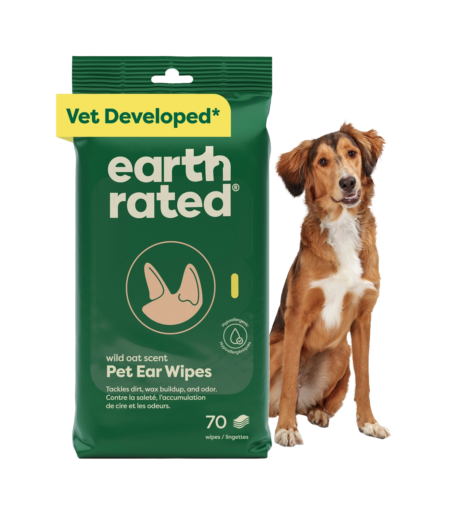 ear wipes