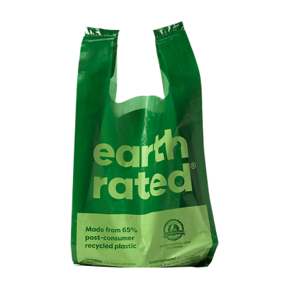 earth-rated® Easy Tie Handle Waste Bags
