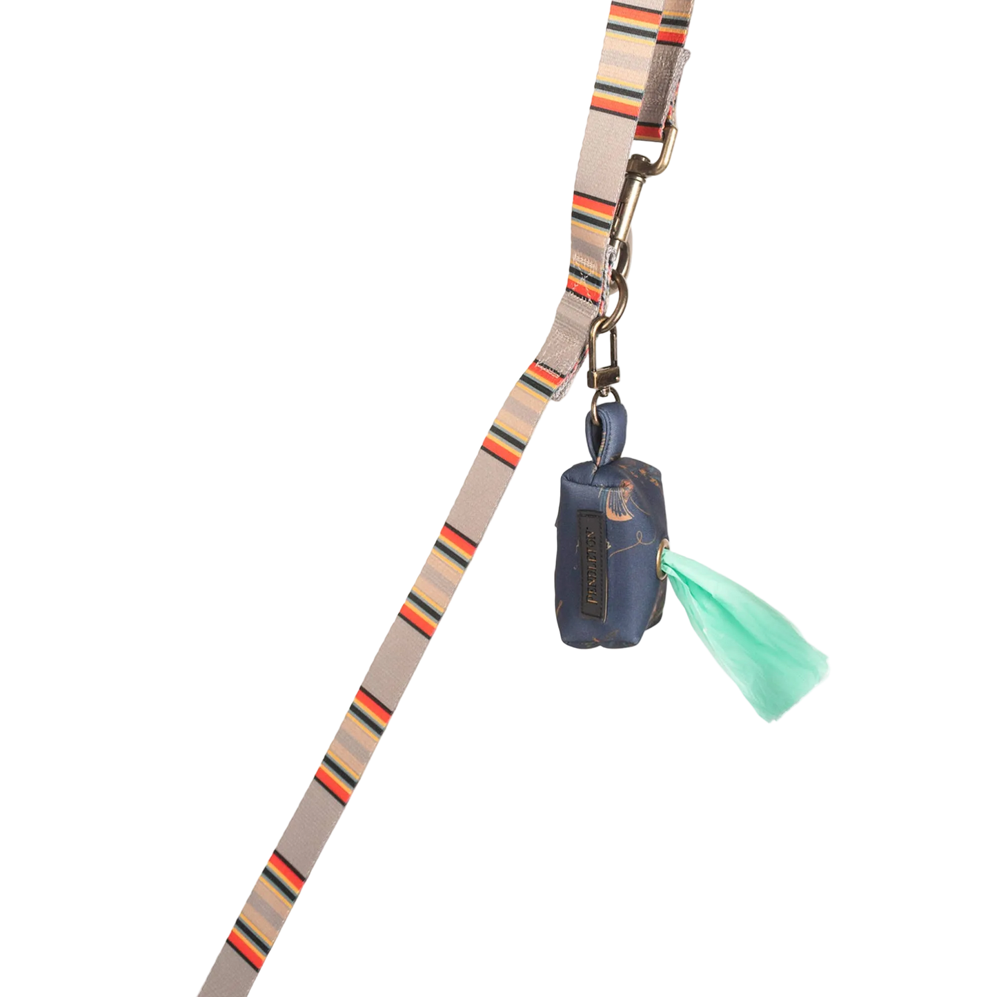 Pendleton Waste Bag Dispenser - Canoe Club