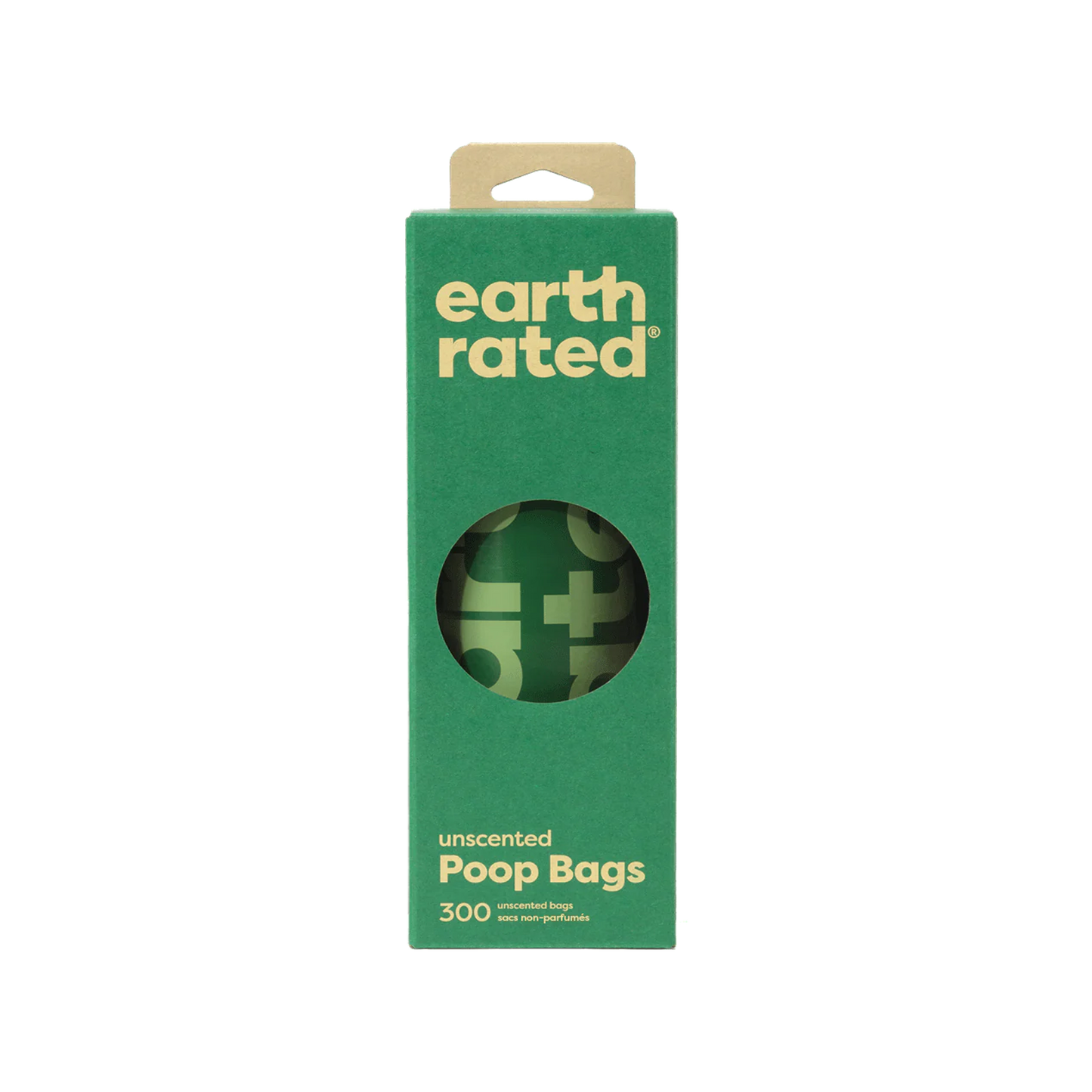 earth-rated® Grab & Go Waste Bags