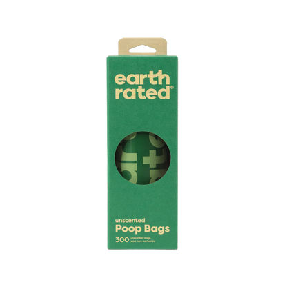 earth-rated® Grab & Go Waste Bags