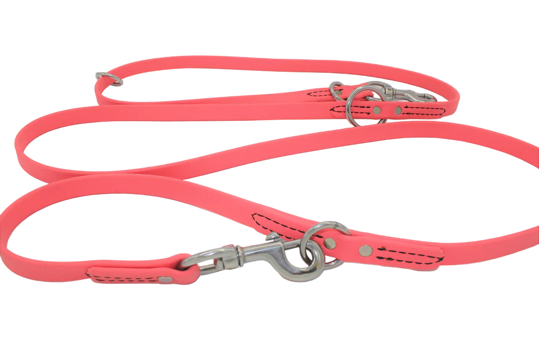 BioThane Multi-Purpose Leash