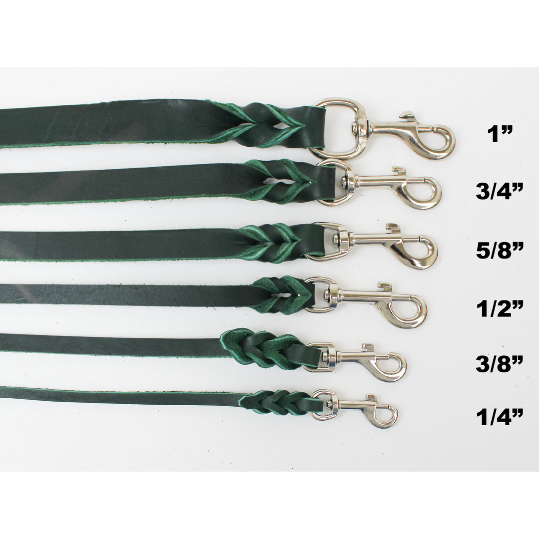 Latigo Forest Green