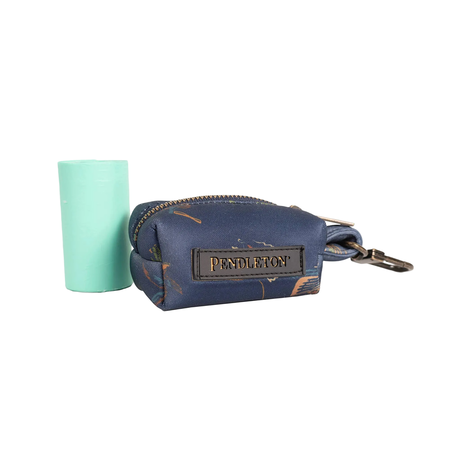 Pendleton Waste Bag Dispenser - Canoe Club