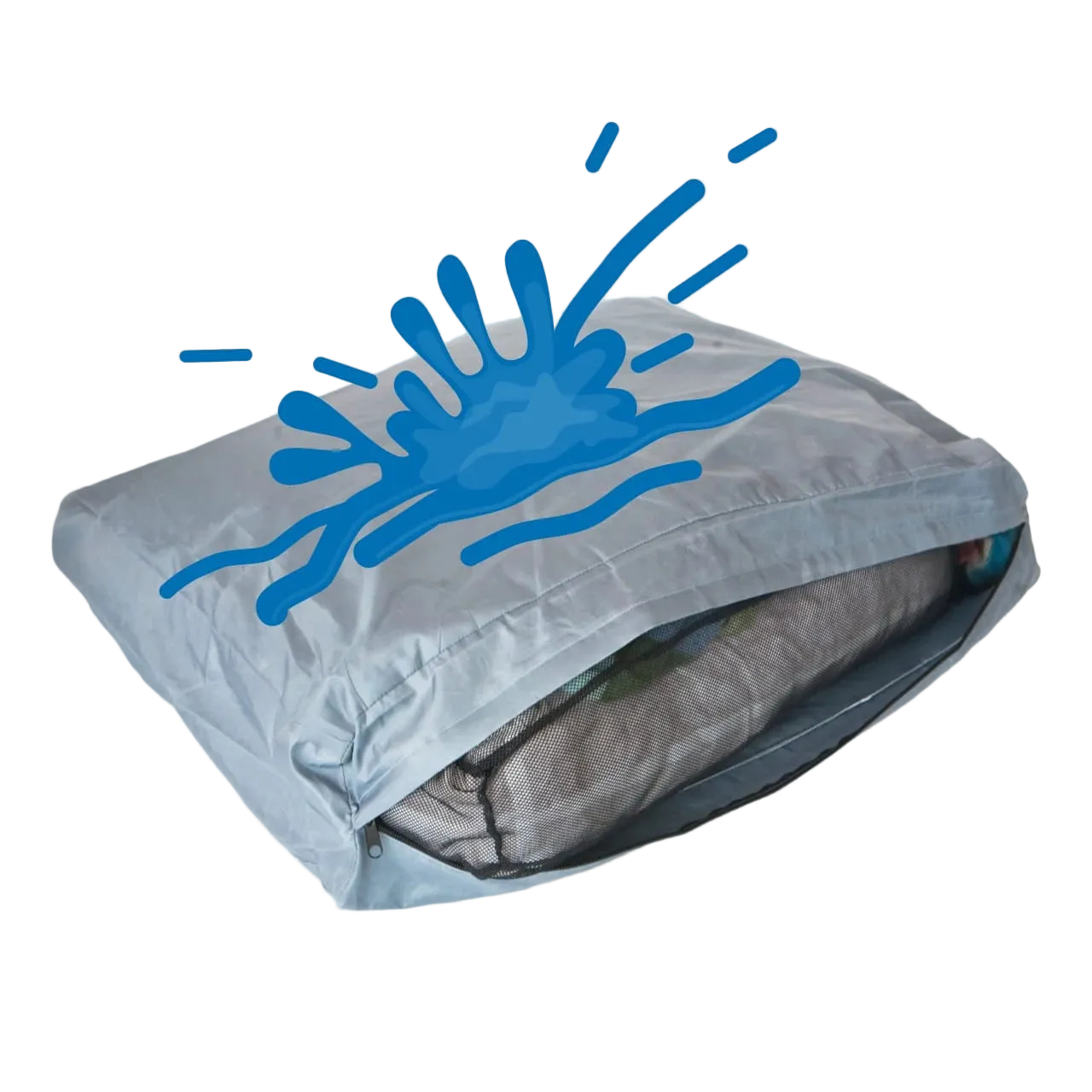 Armor Water Resistant Liner