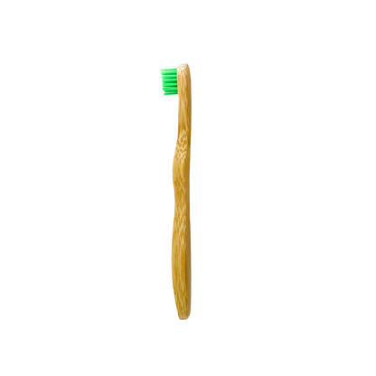 Pure and Natural Pet® Bamboo Toothbrush