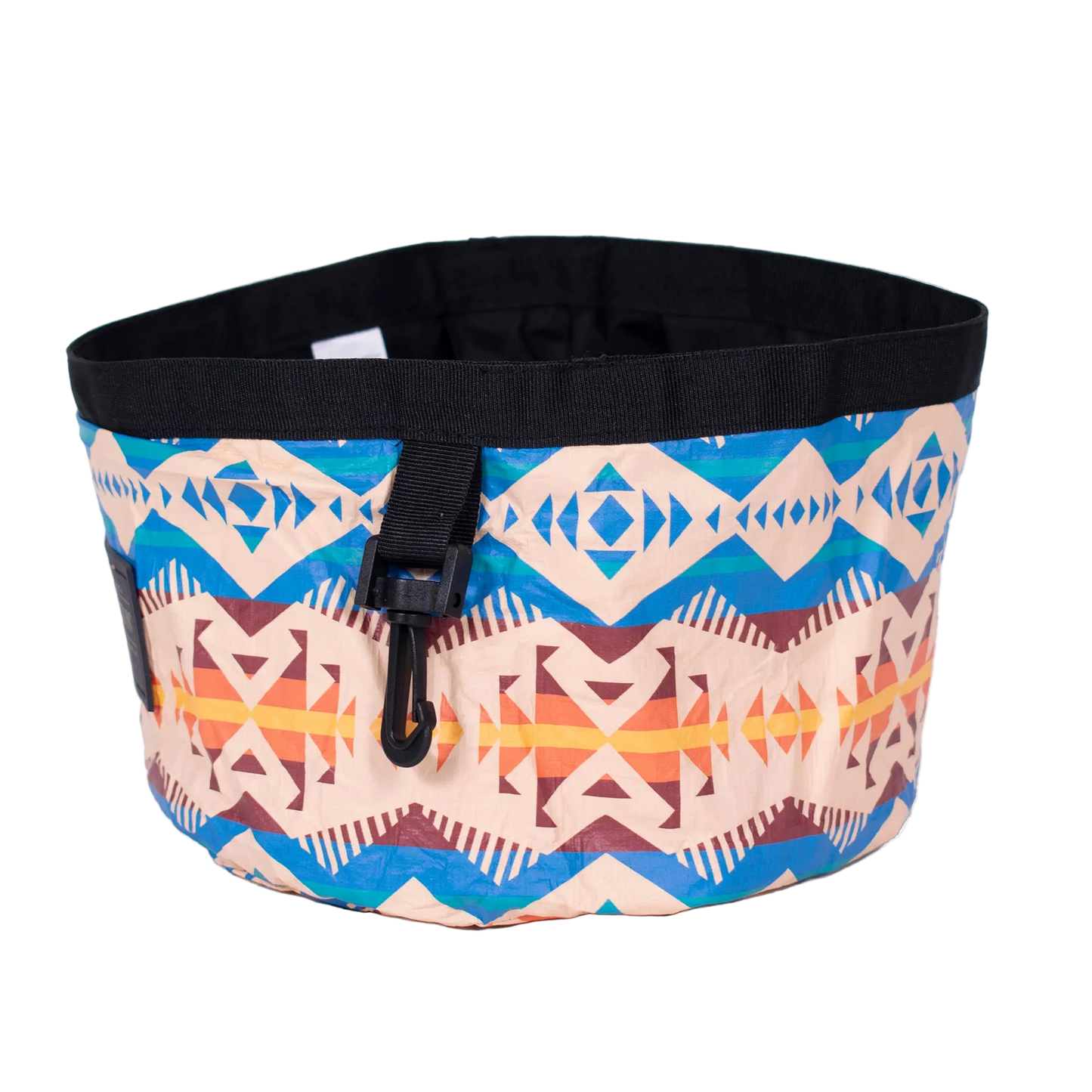 Pendleton Pet Travel Dog Bowl