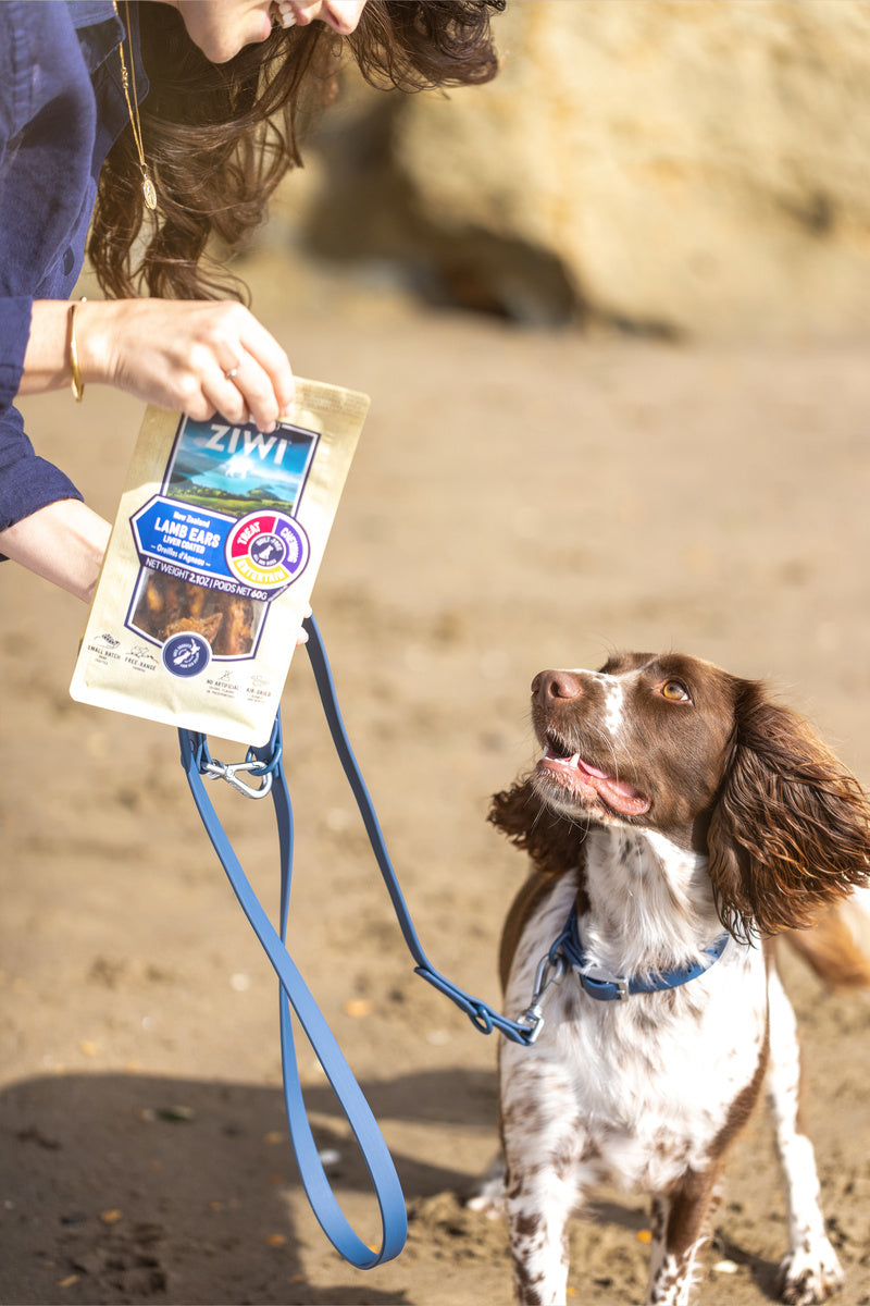 Lamb Green Tripe Chew