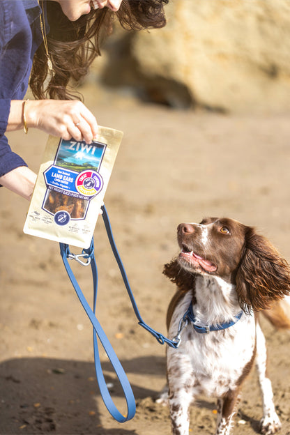 Lamb Green Tripe Chew